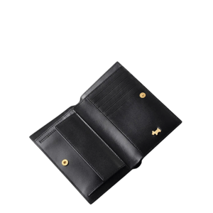 Radley Heritage Lane Medium Bifold Purse